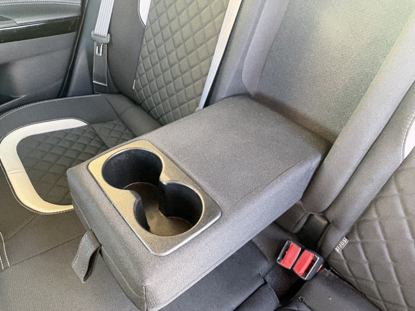 Foto van Kia Cee'd Sportswagon