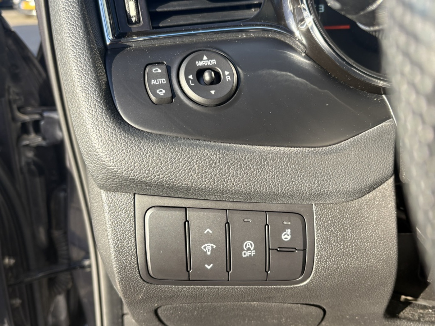 Foto van Kia Cee'd Sportswagon