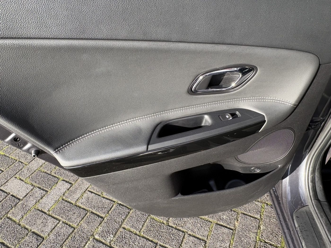 Foto van Kia Cee'd Sportswagon
