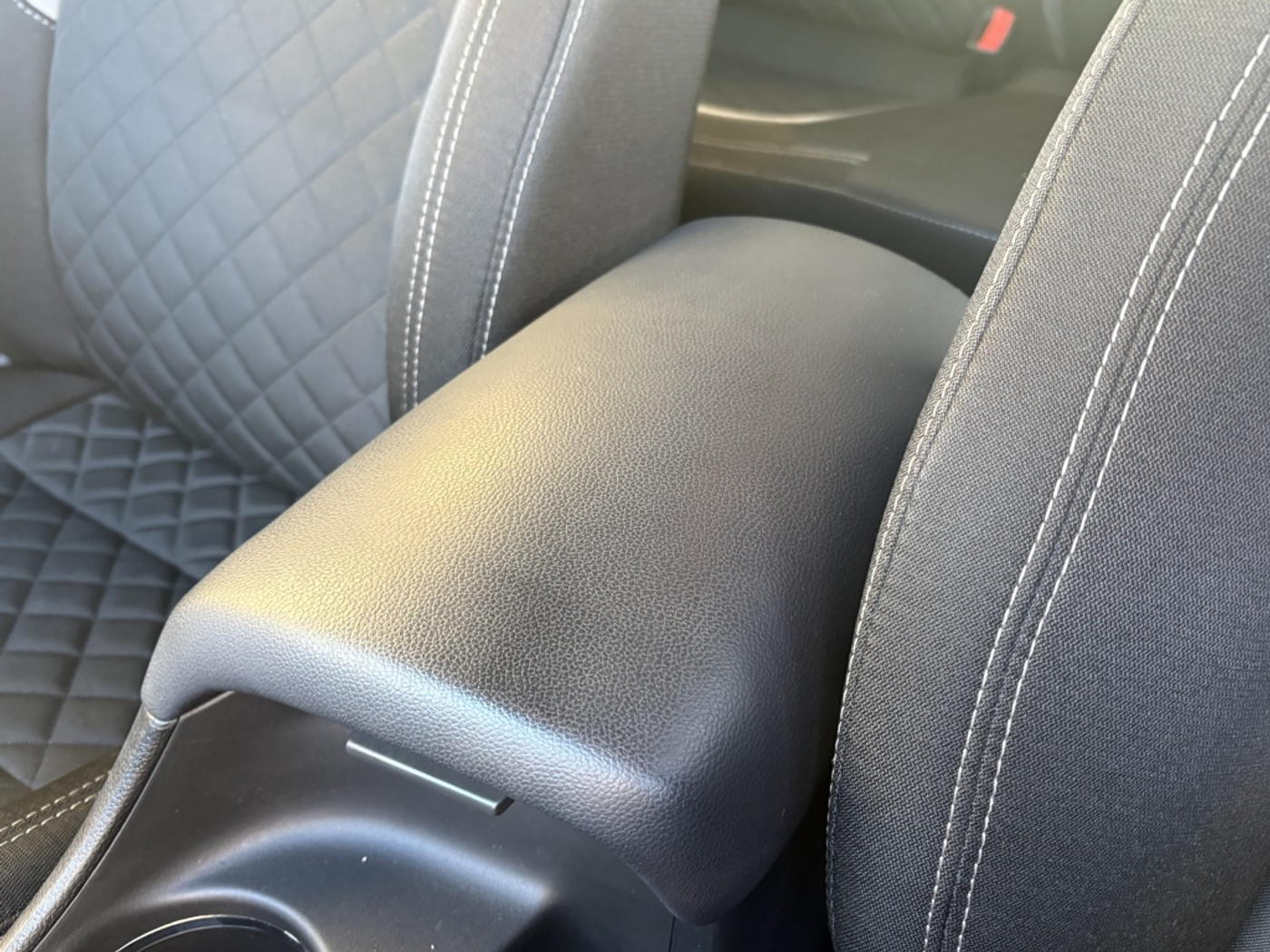 Foto van Kia Cee'd Sportswagon