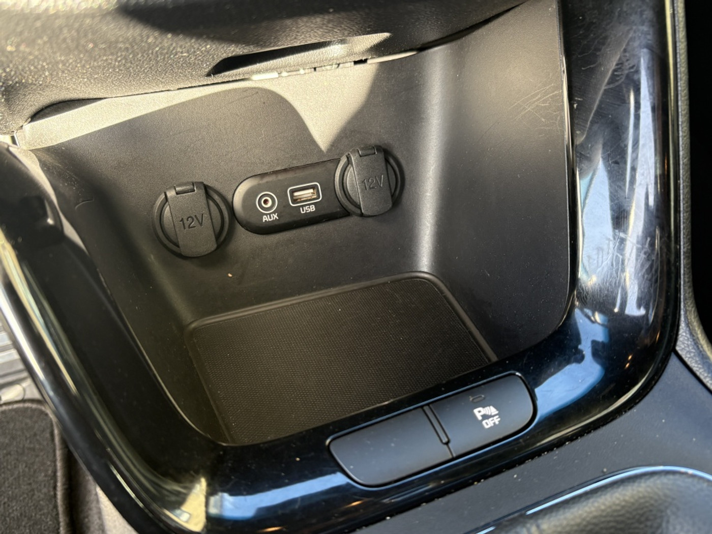 Foto van Kia Cee'd Sportswagon