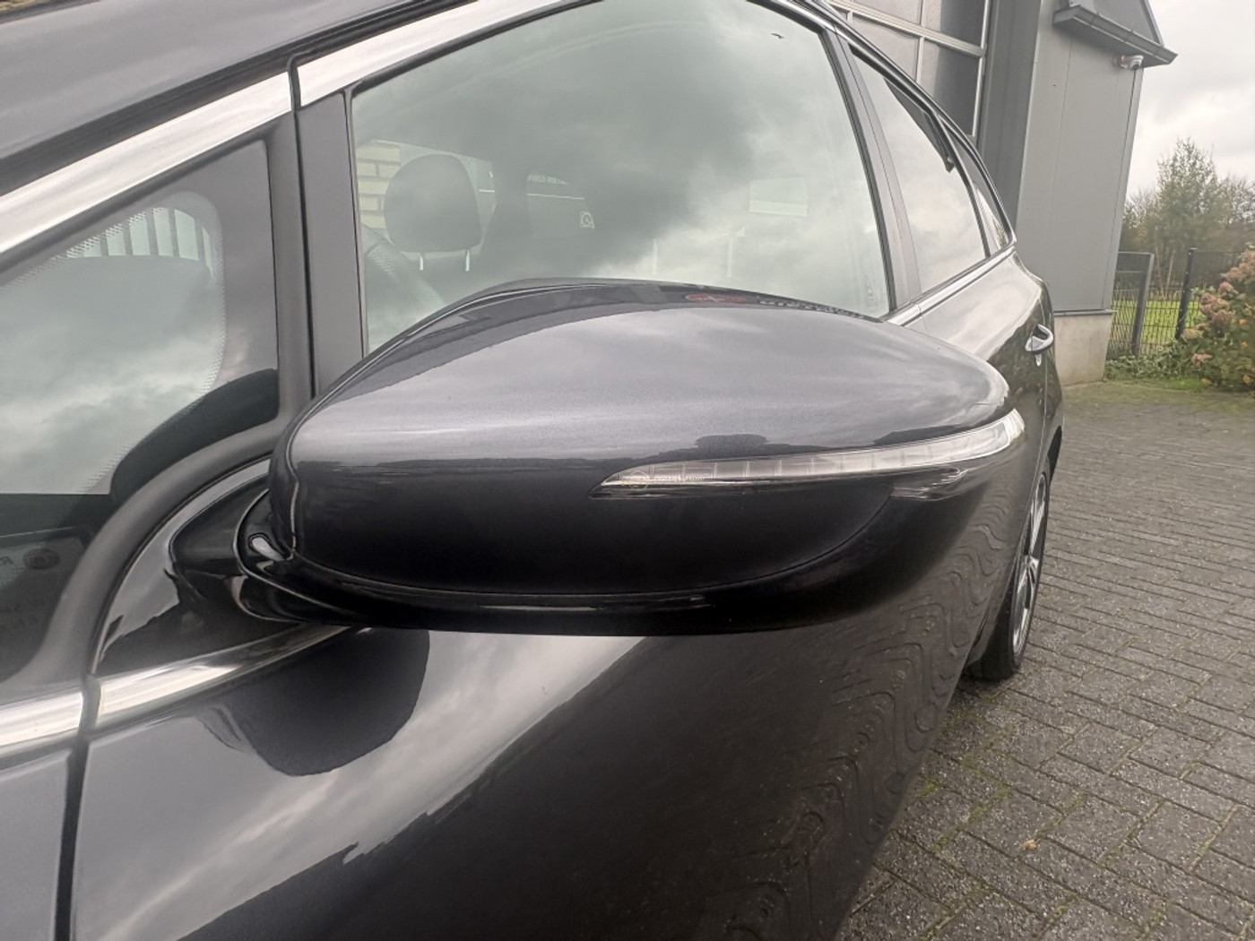 Foto van Kia Cee'd Sportswagon