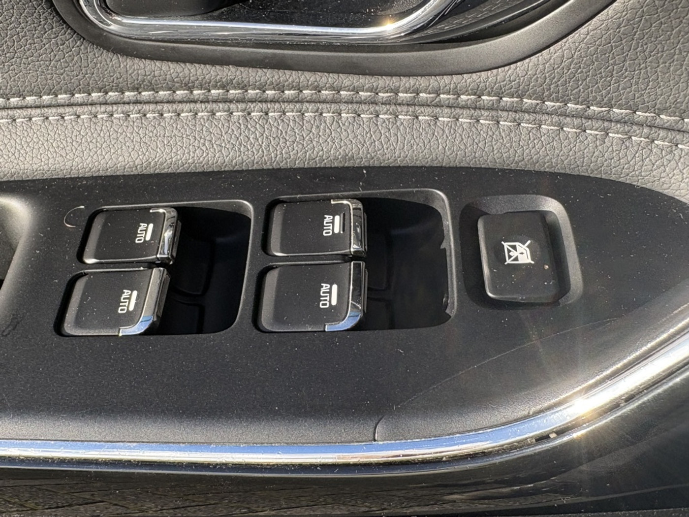 Foto van Kia Cee'd Sportswagon