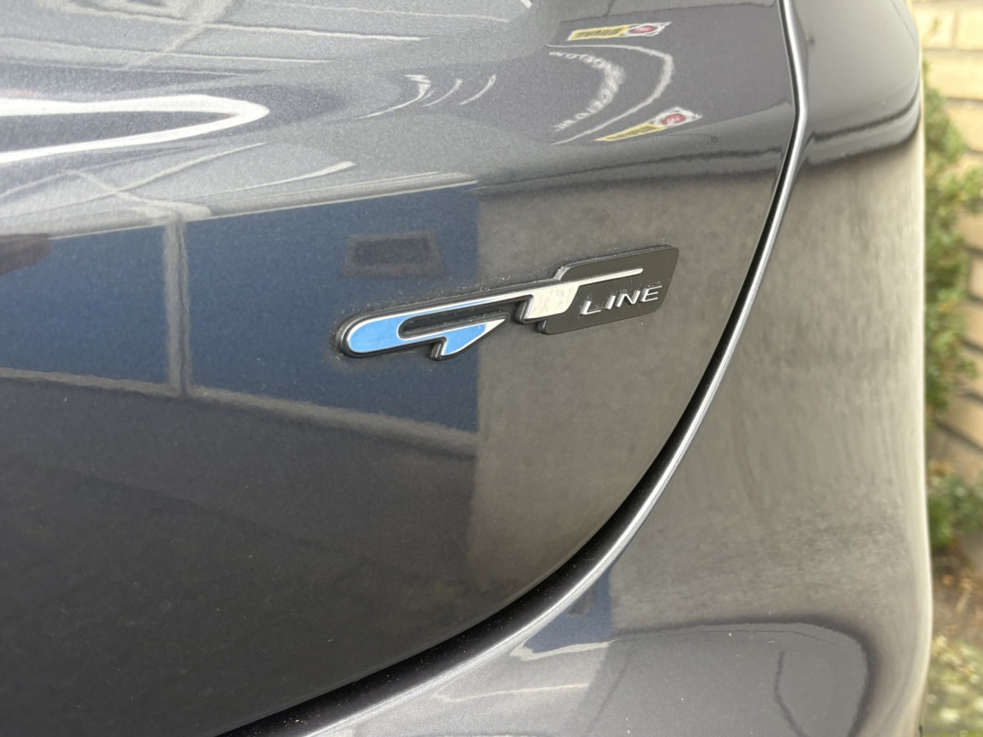 Foto van Kia Cee'd Sportswagon