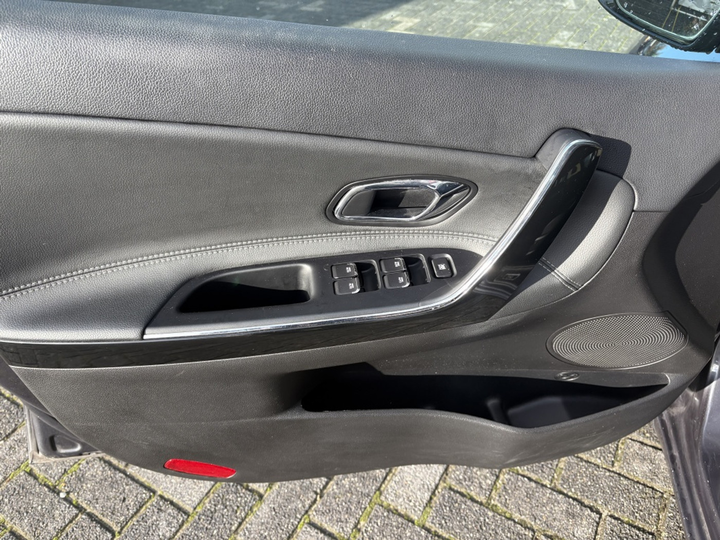 Foto van Kia Cee'd Sportswagon