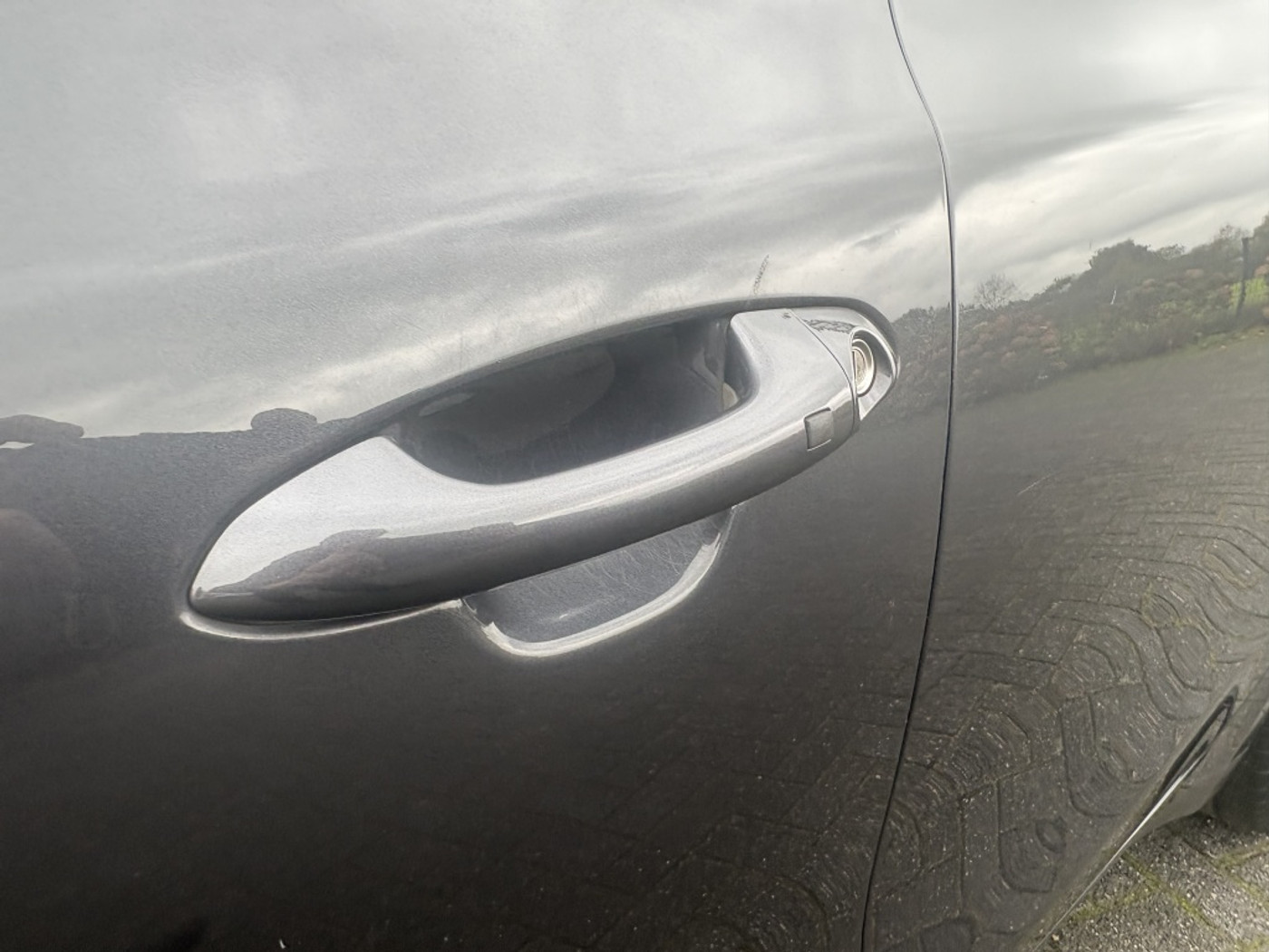 Foto van Kia Cee'd Sportswagon