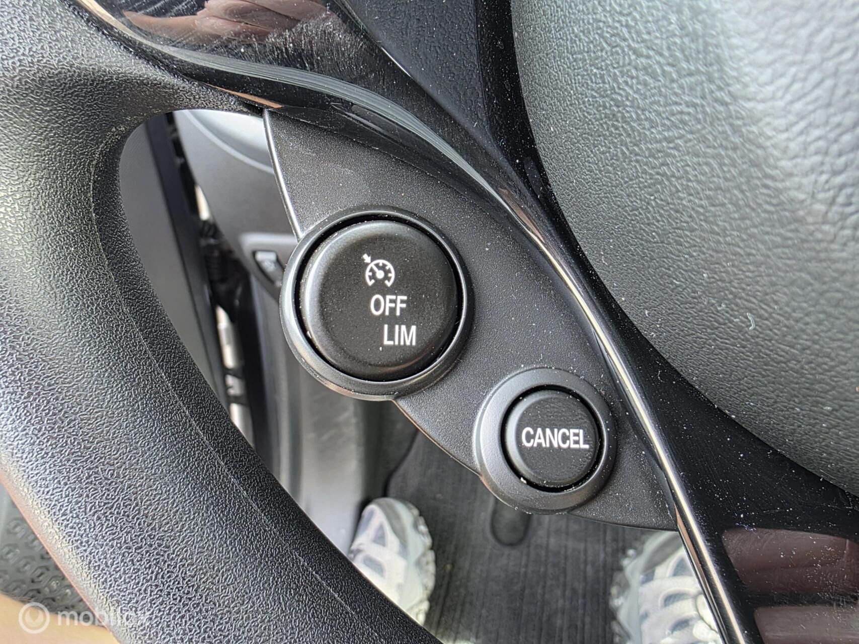 Foto van Smart Forfour