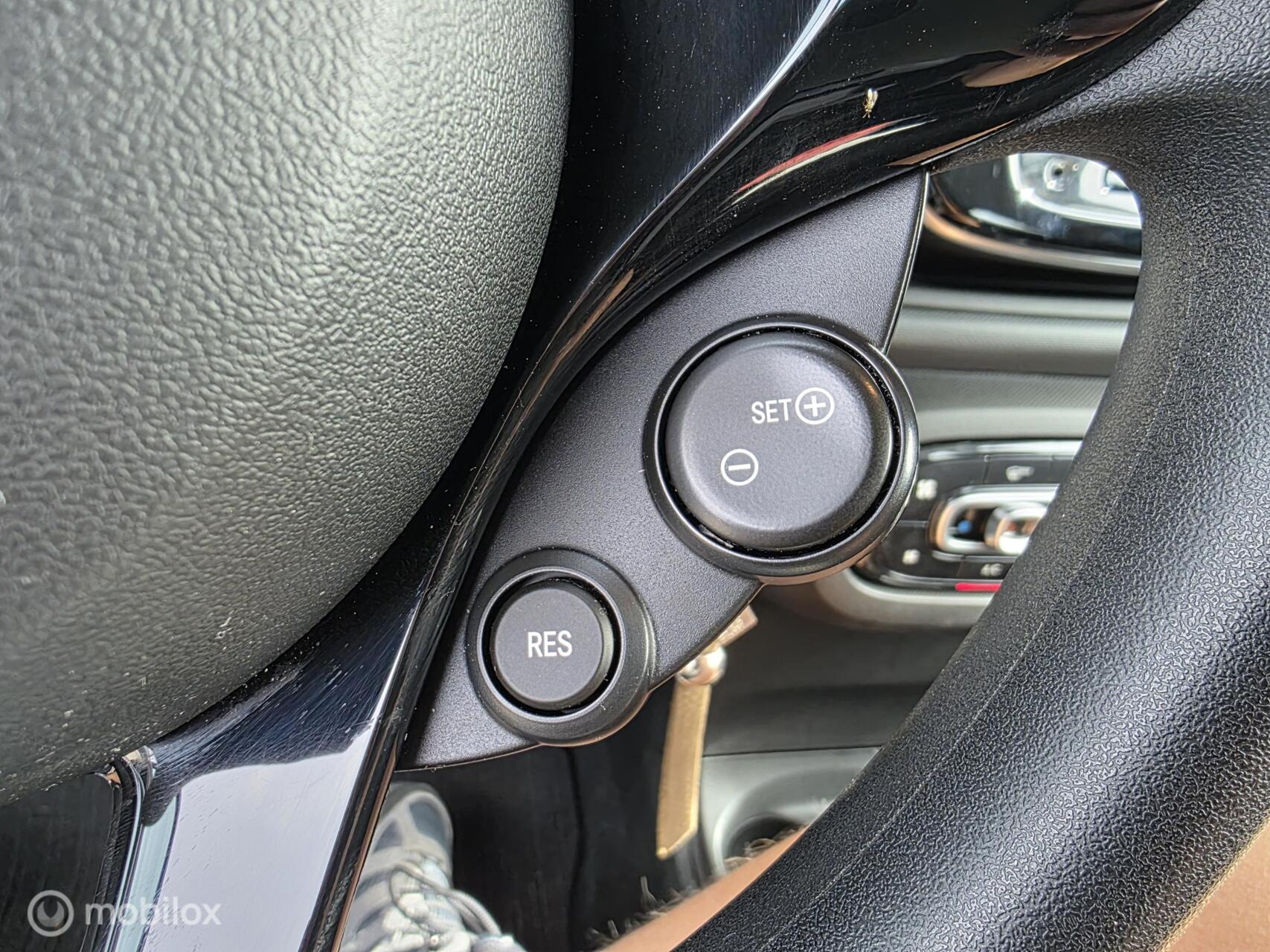 Foto van Smart Forfour