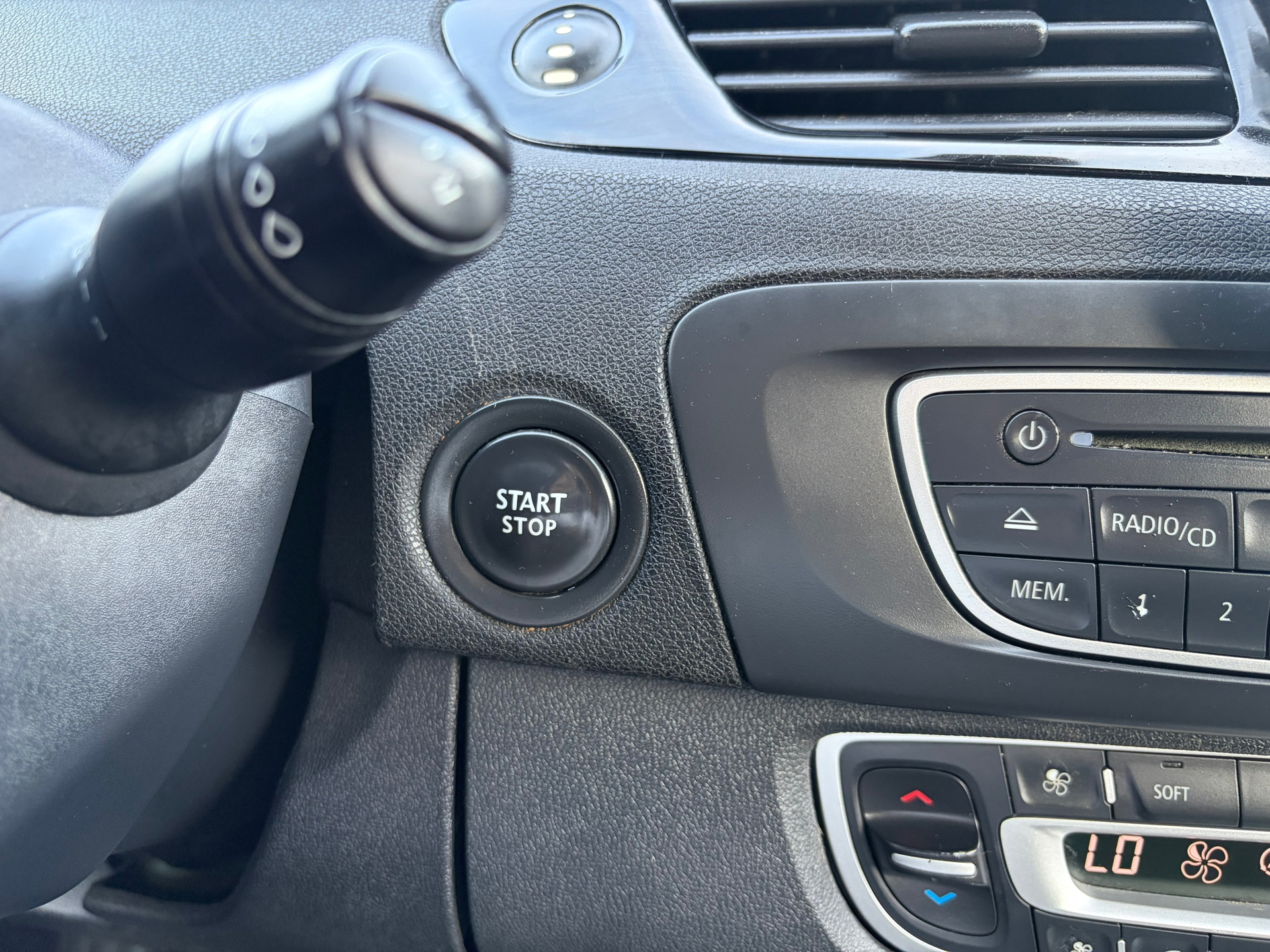 Foto van Renault Grand Scénic