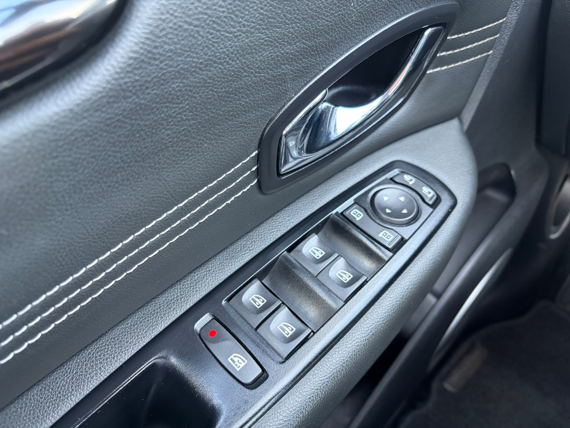 Foto van Renault Grand Scénic