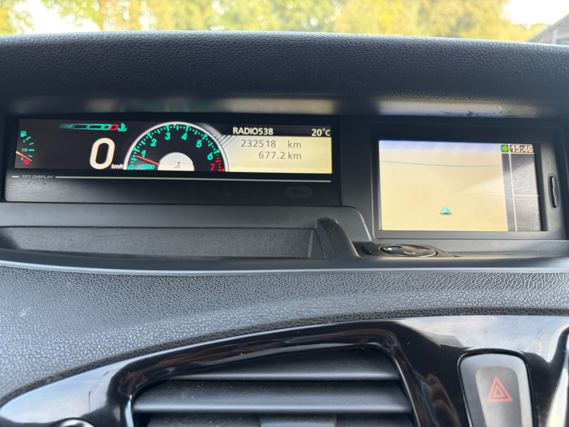Foto van Renault Grand Scénic
