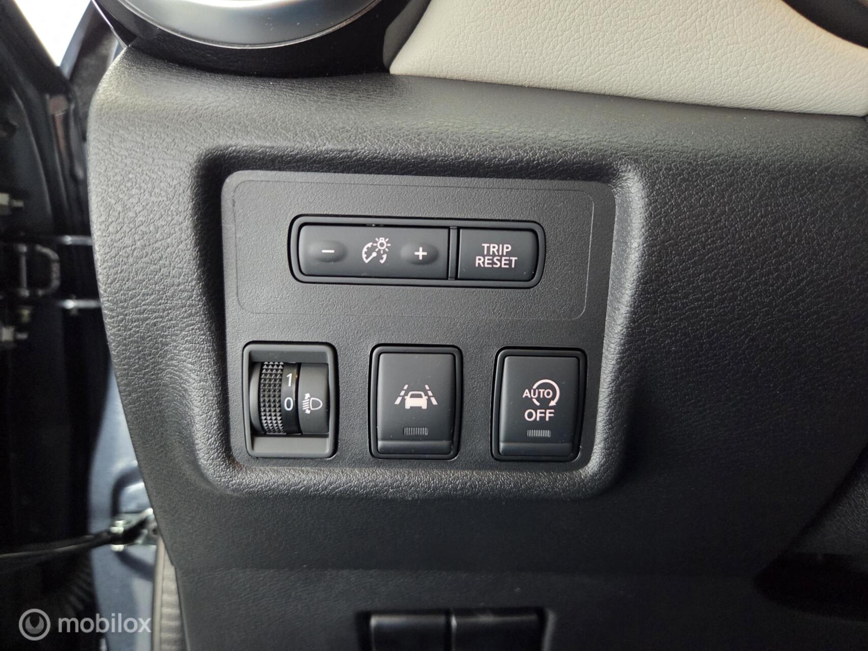 Foto van Nissan Nissan Micra