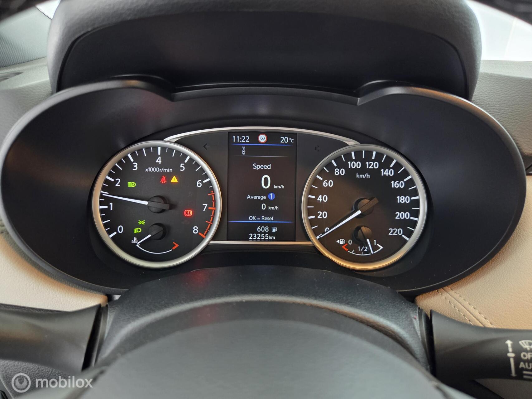 Foto van Nissan Nissan Micra