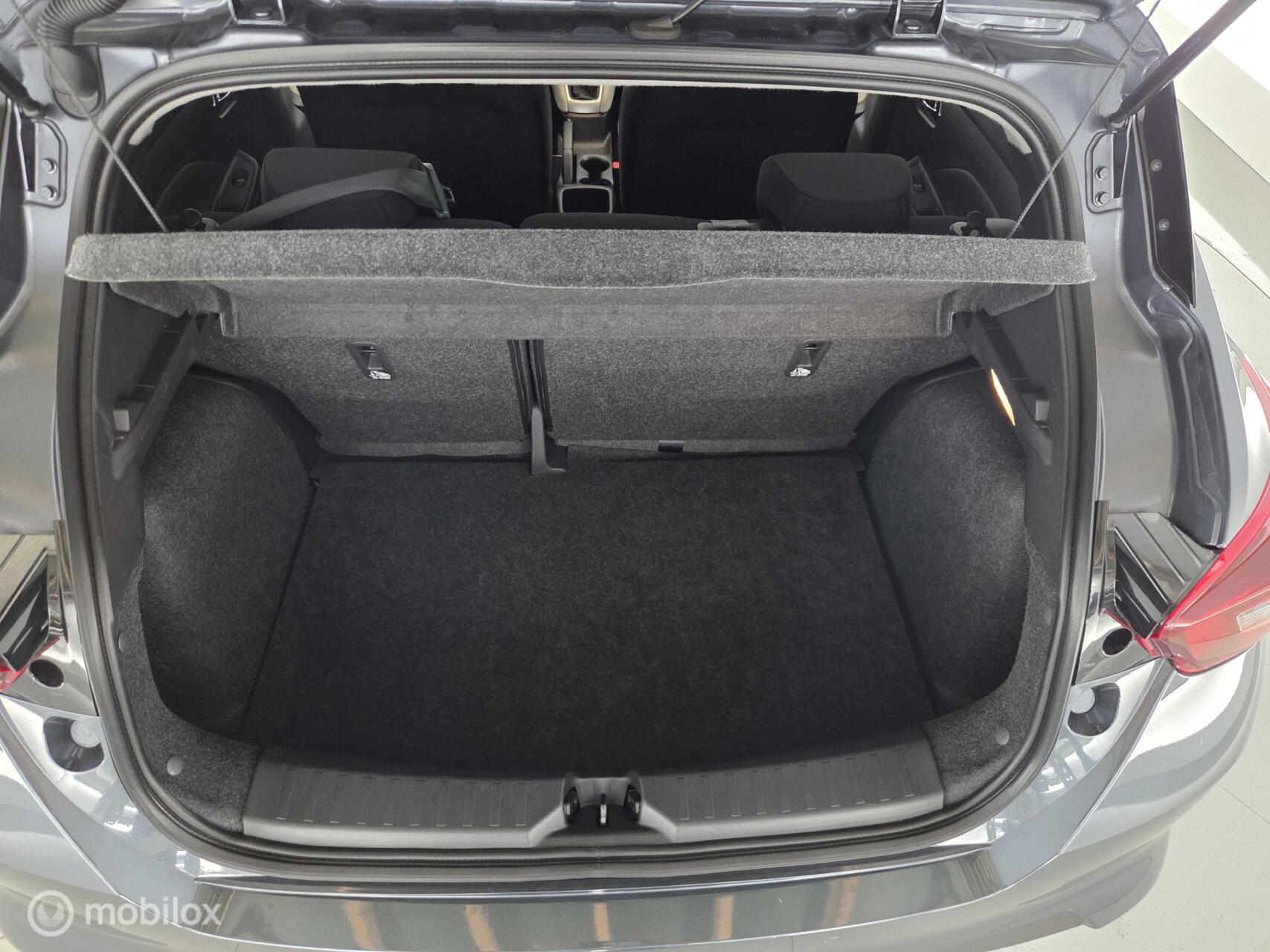 Foto van Nissan Nissan Micra