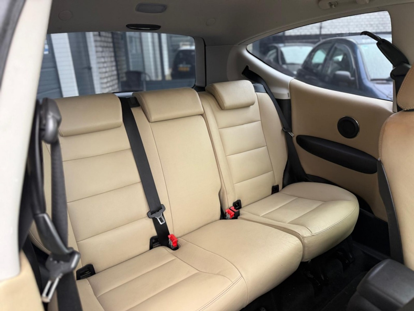Foto van Mercedes-Benz A 200