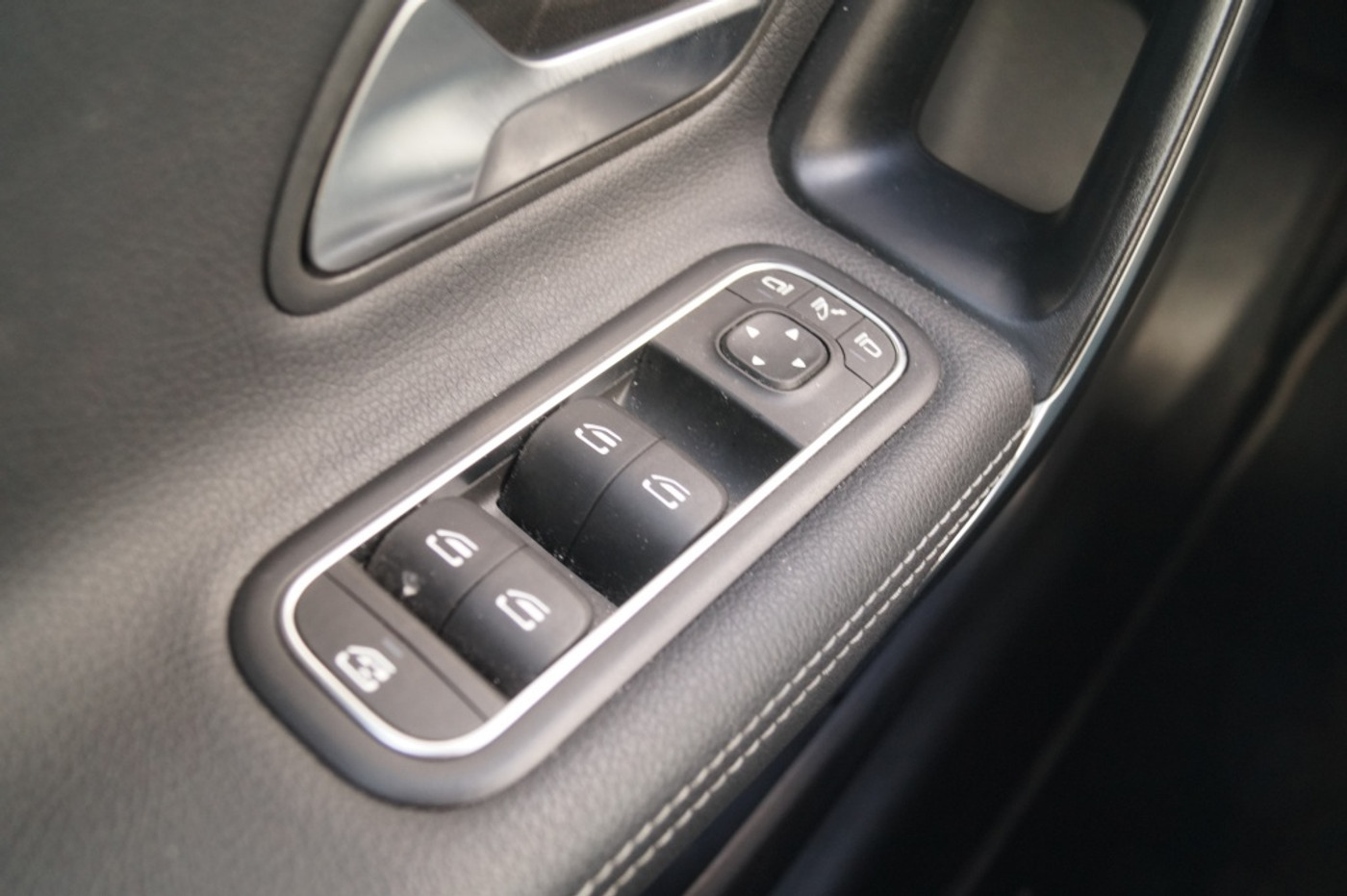 Foto van Mercedes-Benz A 180
