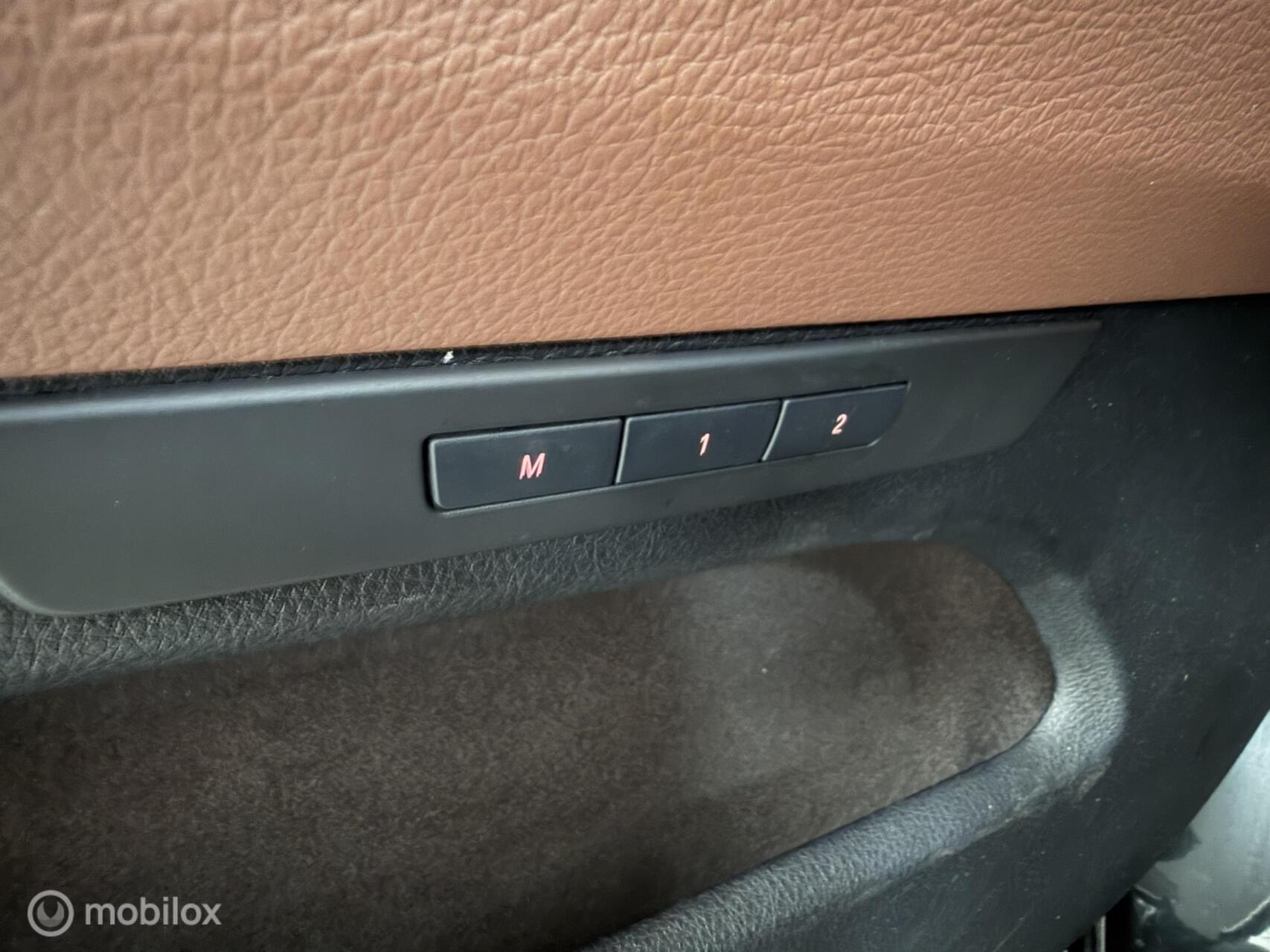 Foto van BMW 535i