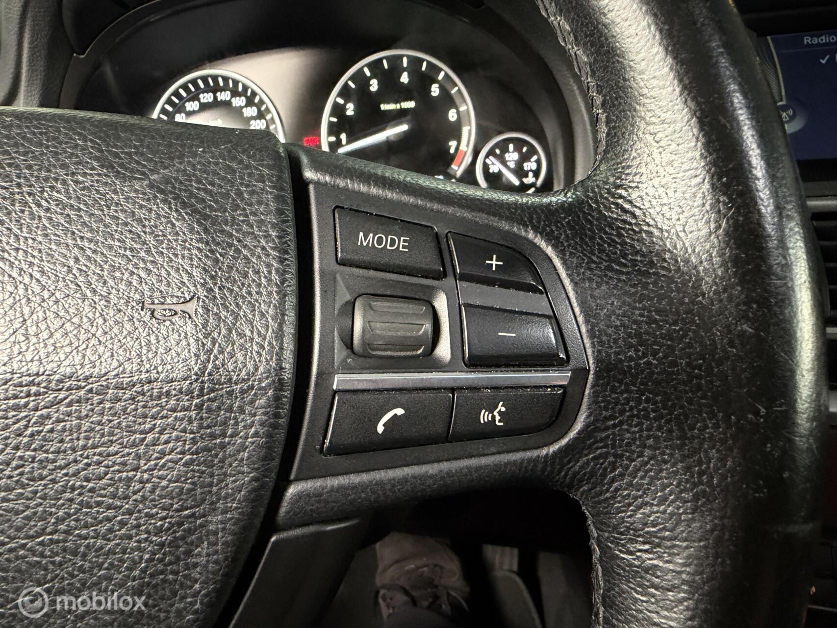 Foto van BMW 535i