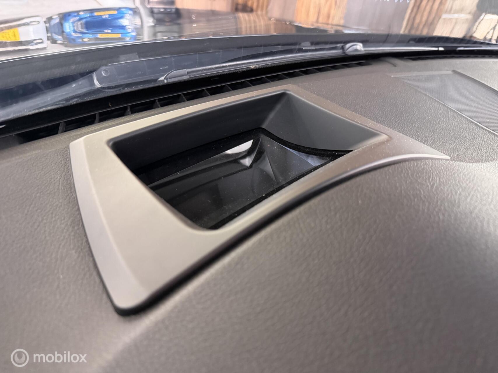 Foto van BMW 535i