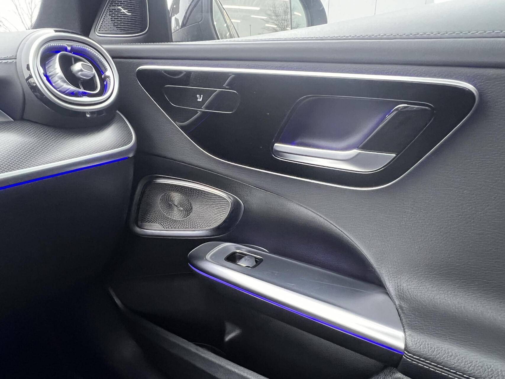Foto van Mercedes-Benz C 300