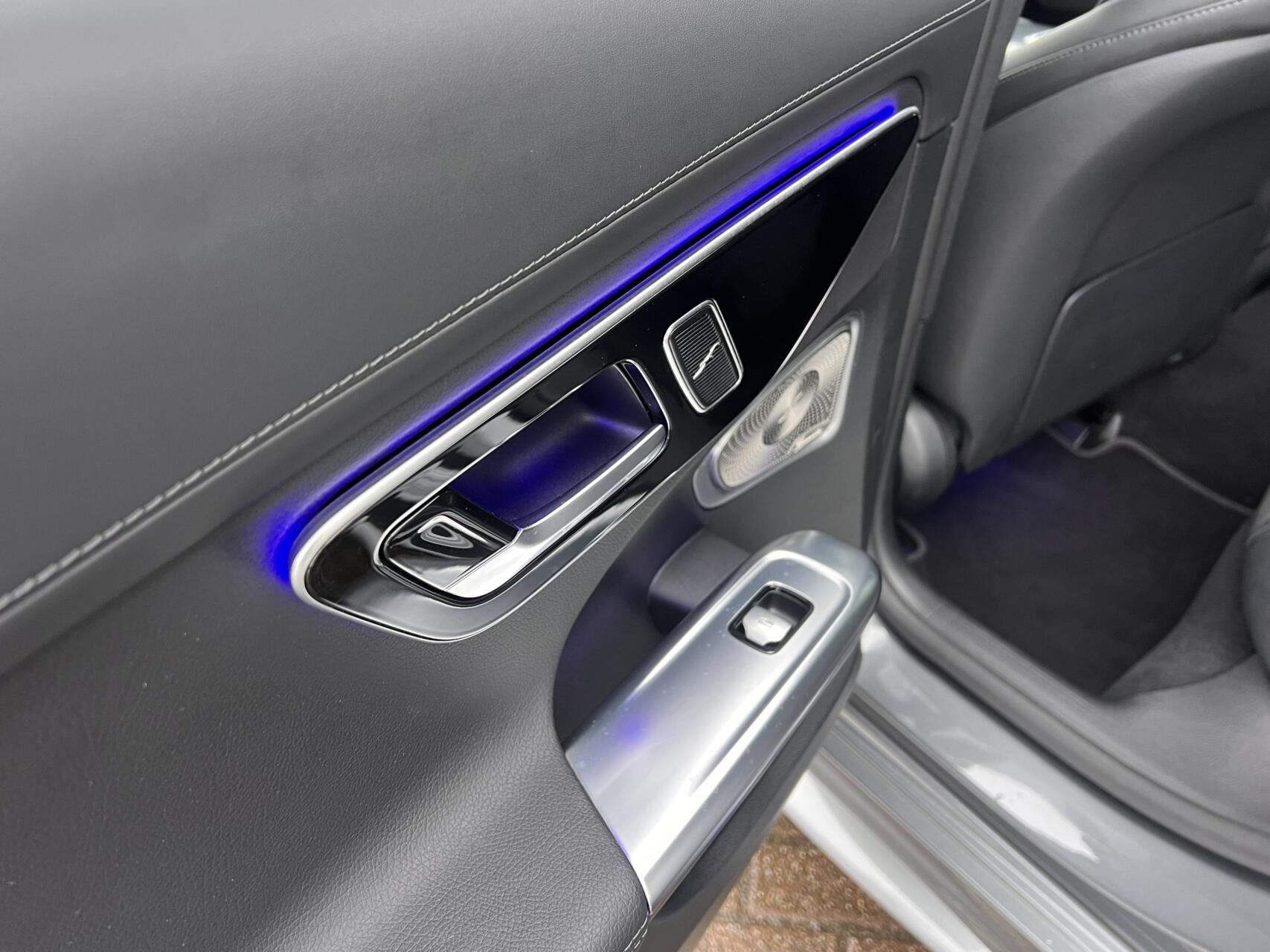 Foto van Mercedes-Benz C 300
