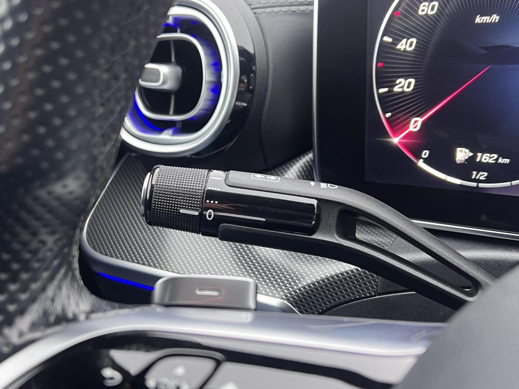 Foto van Mercedes-Benz C 300