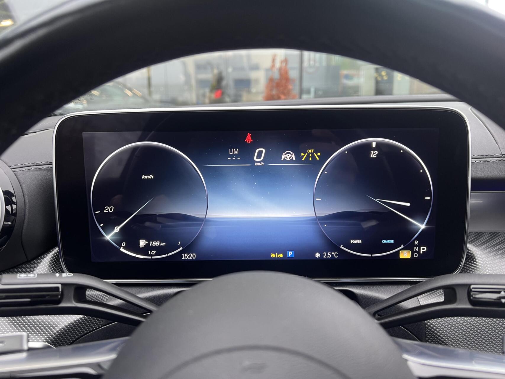 Foto van Mercedes-Benz C 300