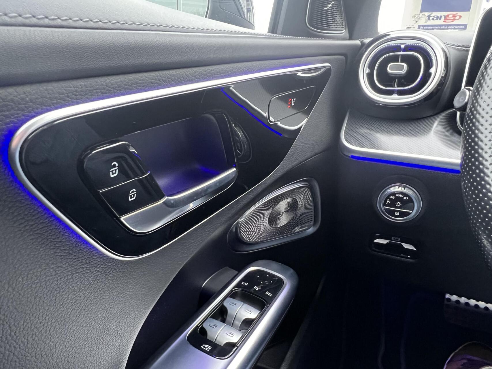 Foto van Mercedes-Benz C 300
