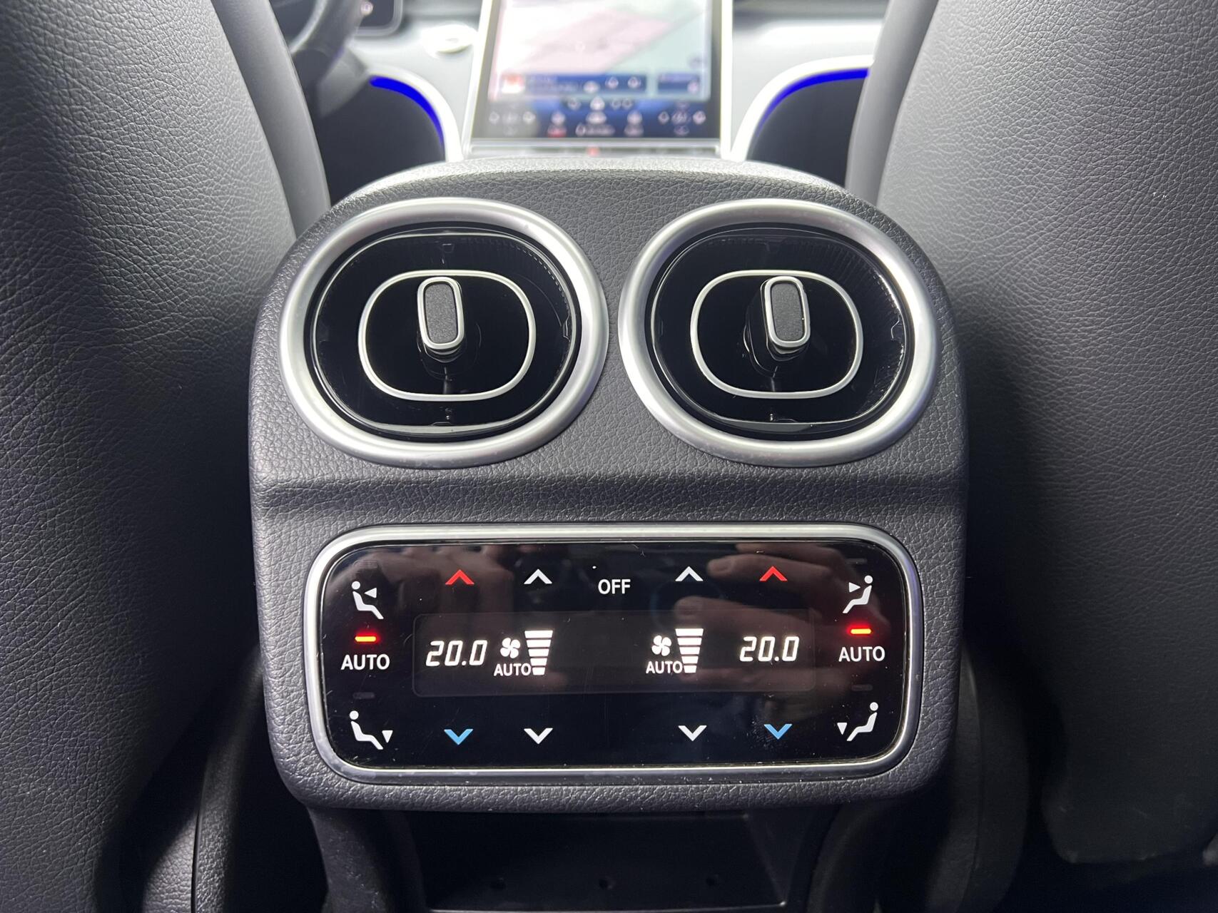 Foto van Mercedes-Benz C 300