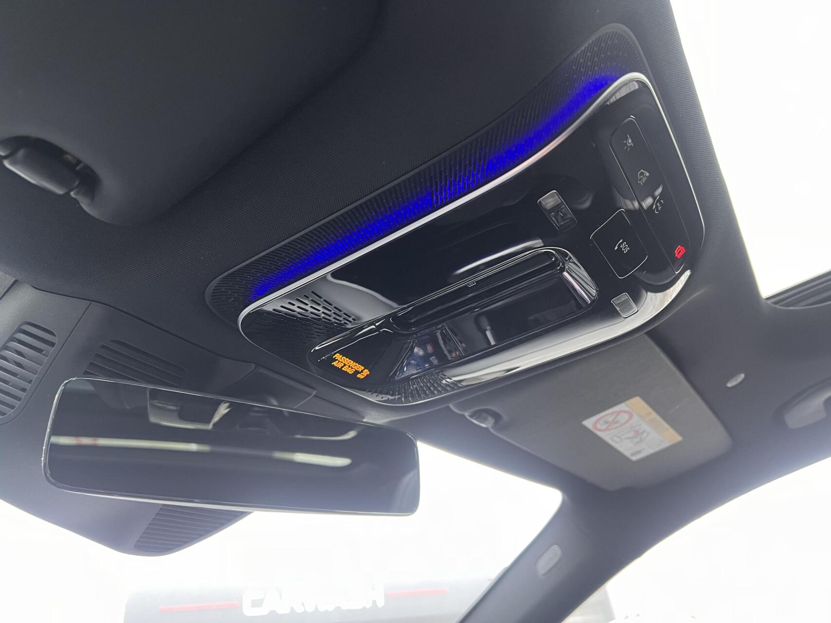 Foto van Mercedes-Benz C 300