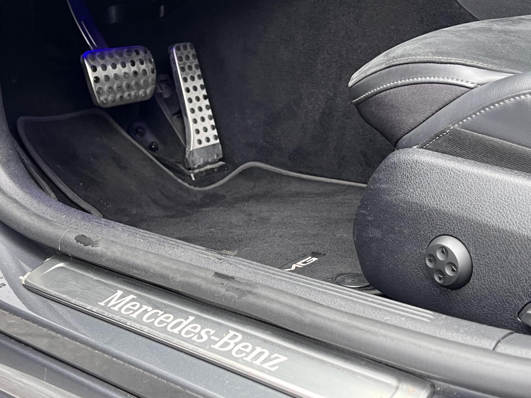 Foto van Mercedes-Benz C 300