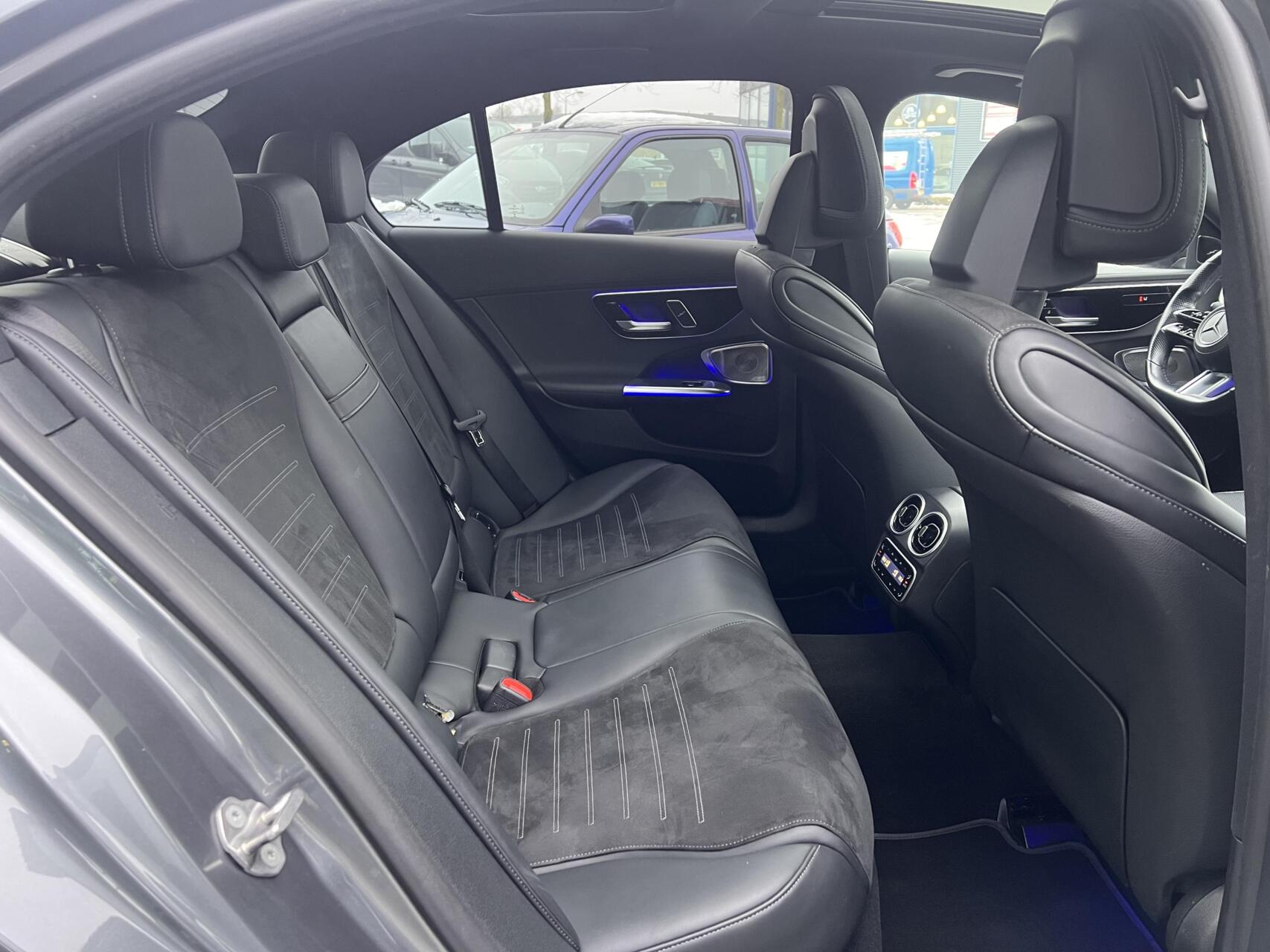 Foto van Mercedes-Benz C 300