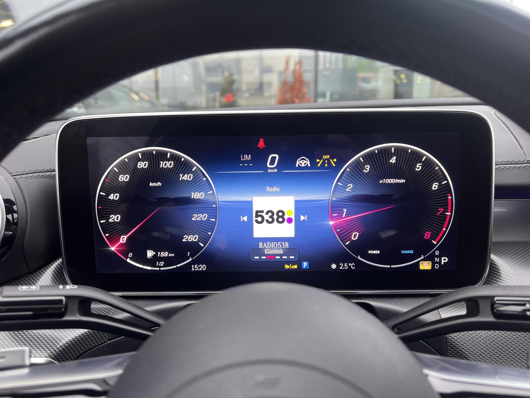 Foto van Mercedes-Benz C 300