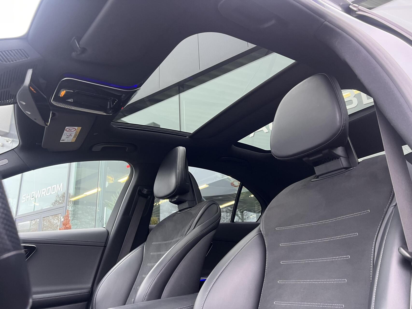 Foto van Mercedes-Benz C 300