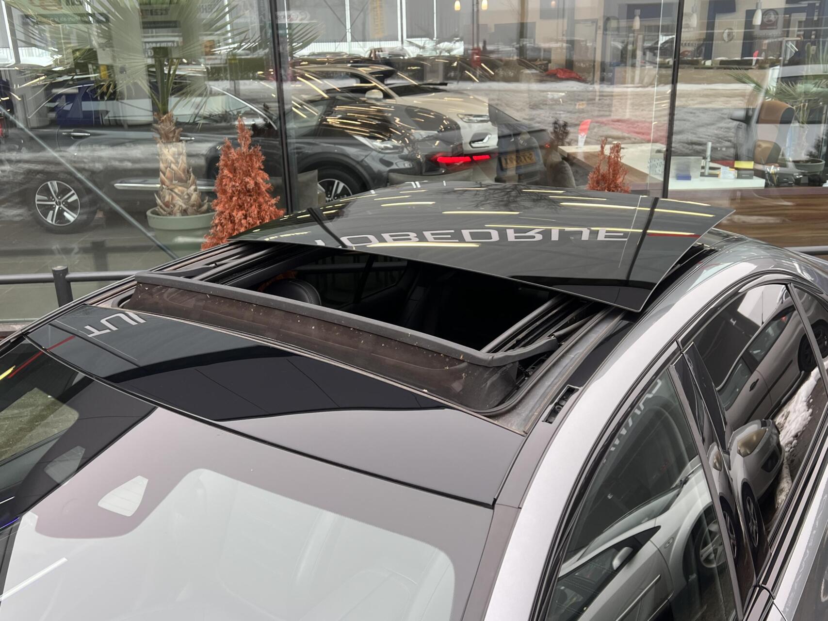 Foto van Mercedes-Benz C 300