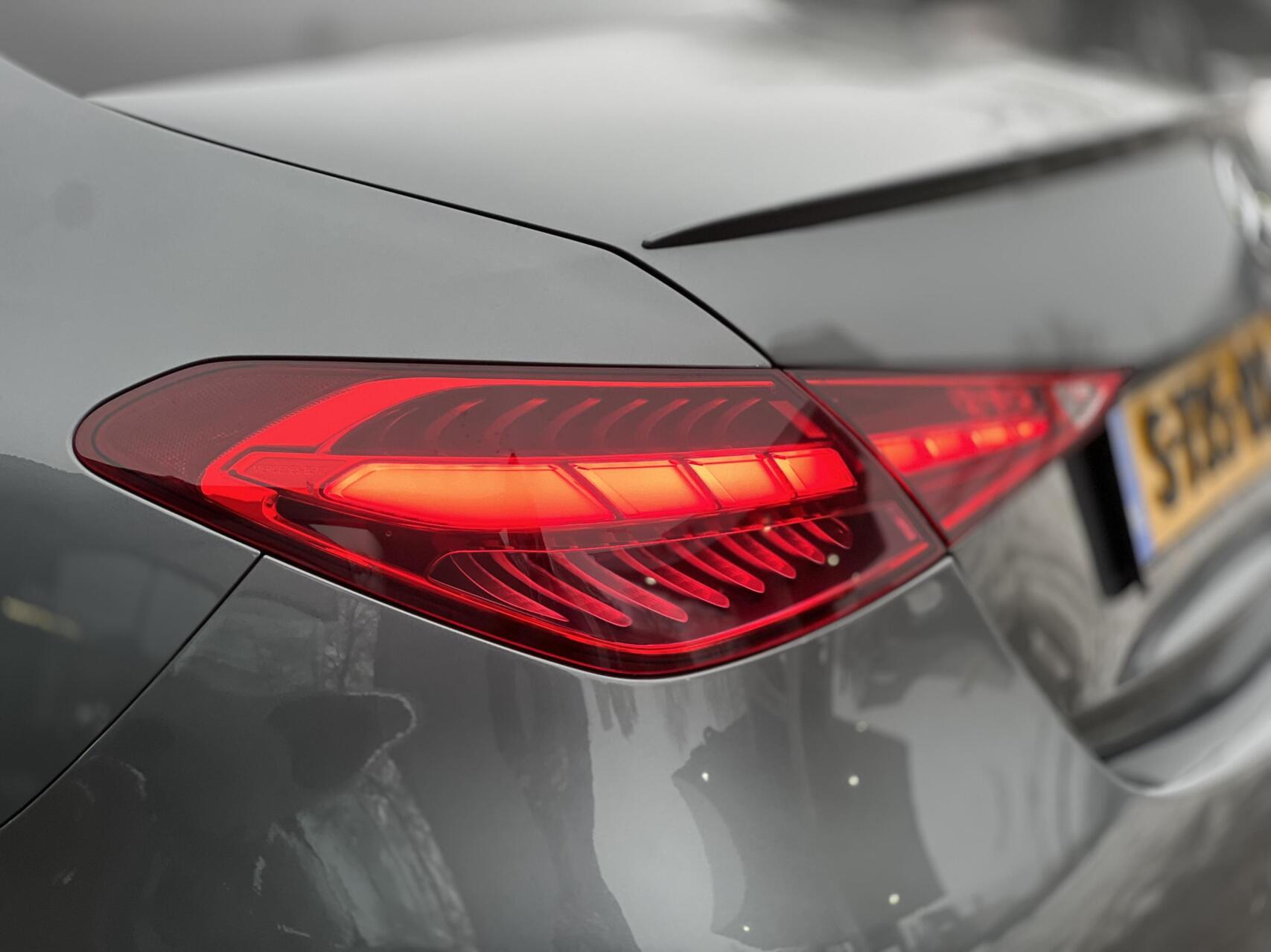 Foto van Mercedes-Benz C 300