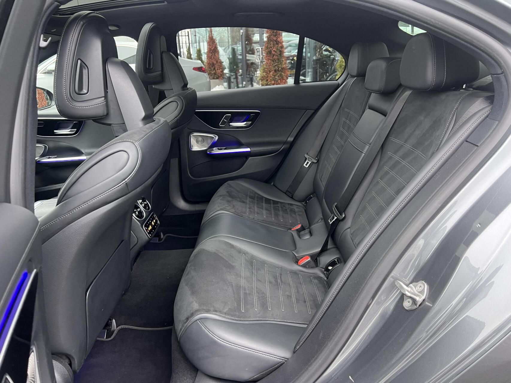 Foto van Mercedes-Benz C 300