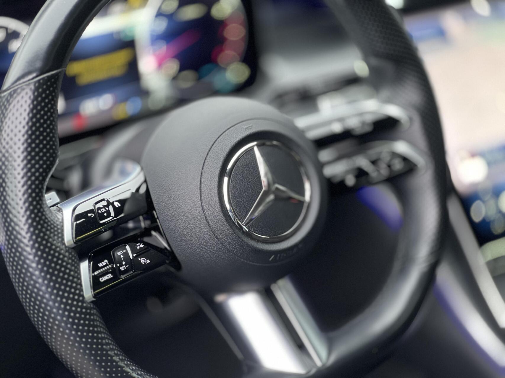 Foto van Mercedes-Benz C 300