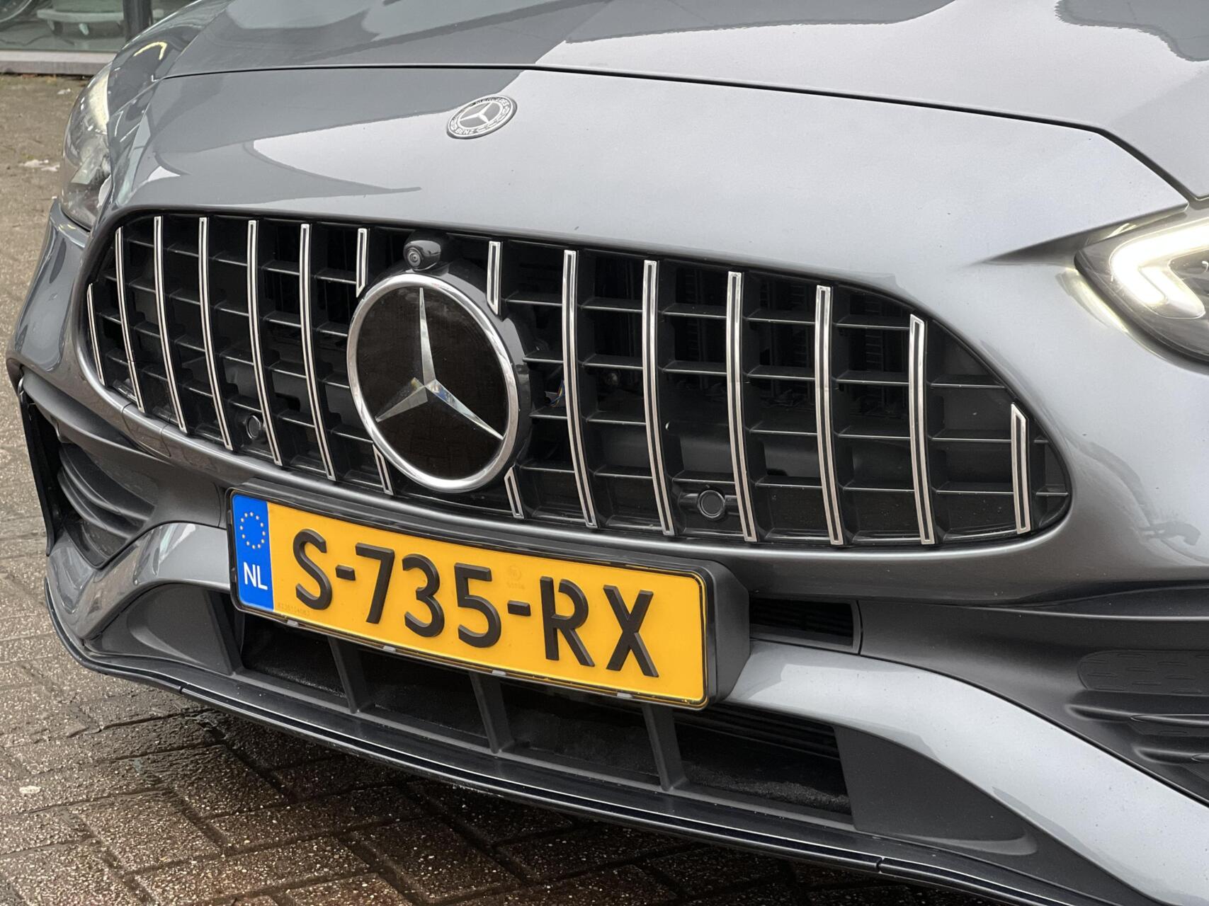 Foto van Mercedes-Benz C 300