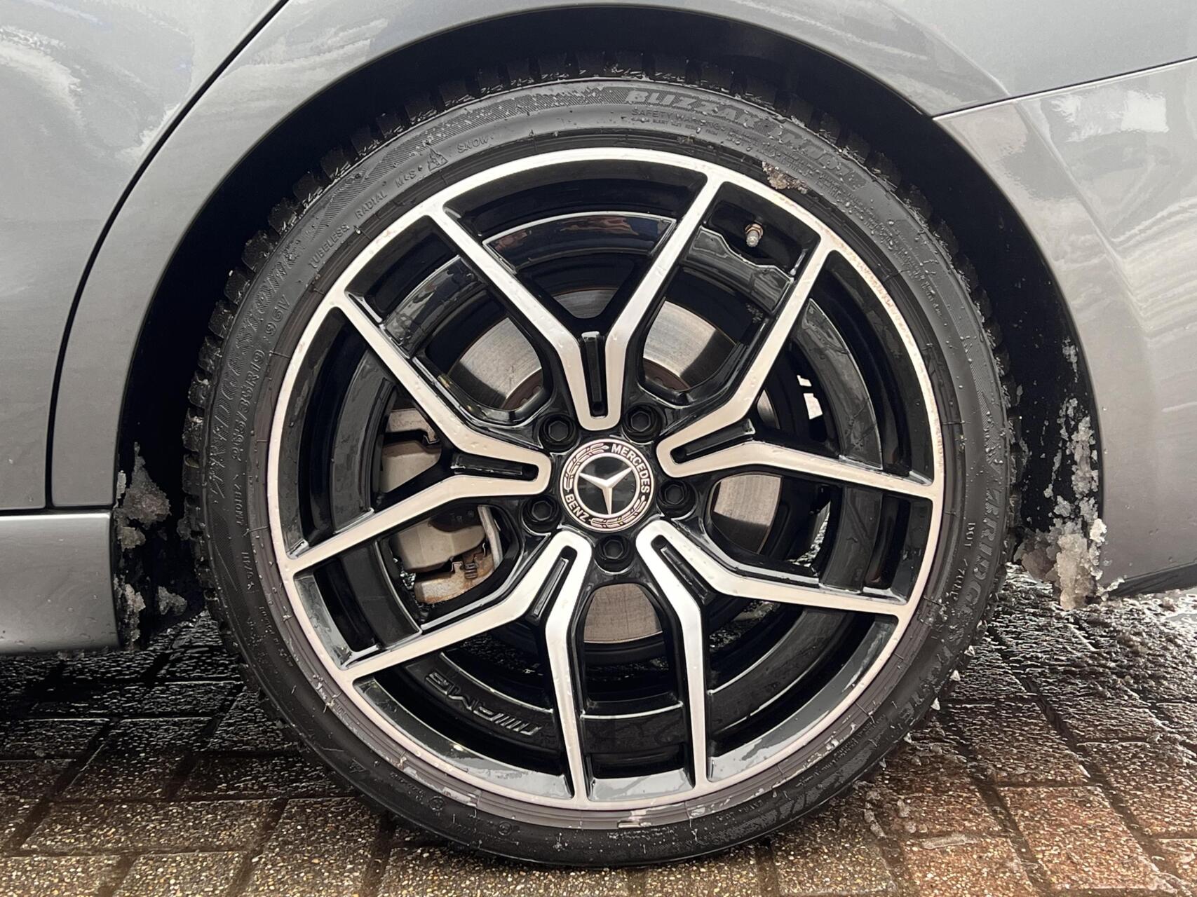 Foto van Mercedes-Benz C 300
