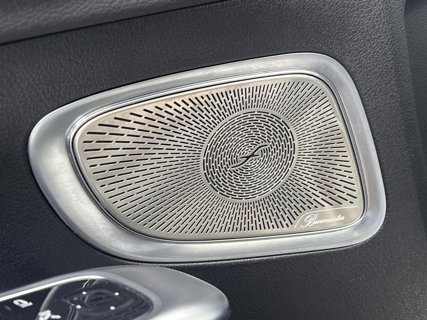 Foto van Mercedes-Benz C 300
