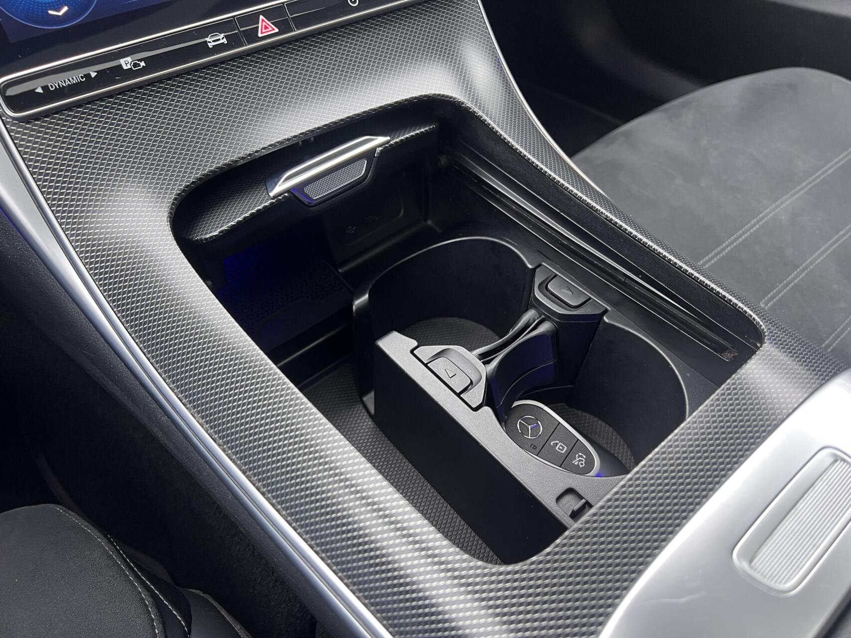 Foto van Mercedes-Benz C 300