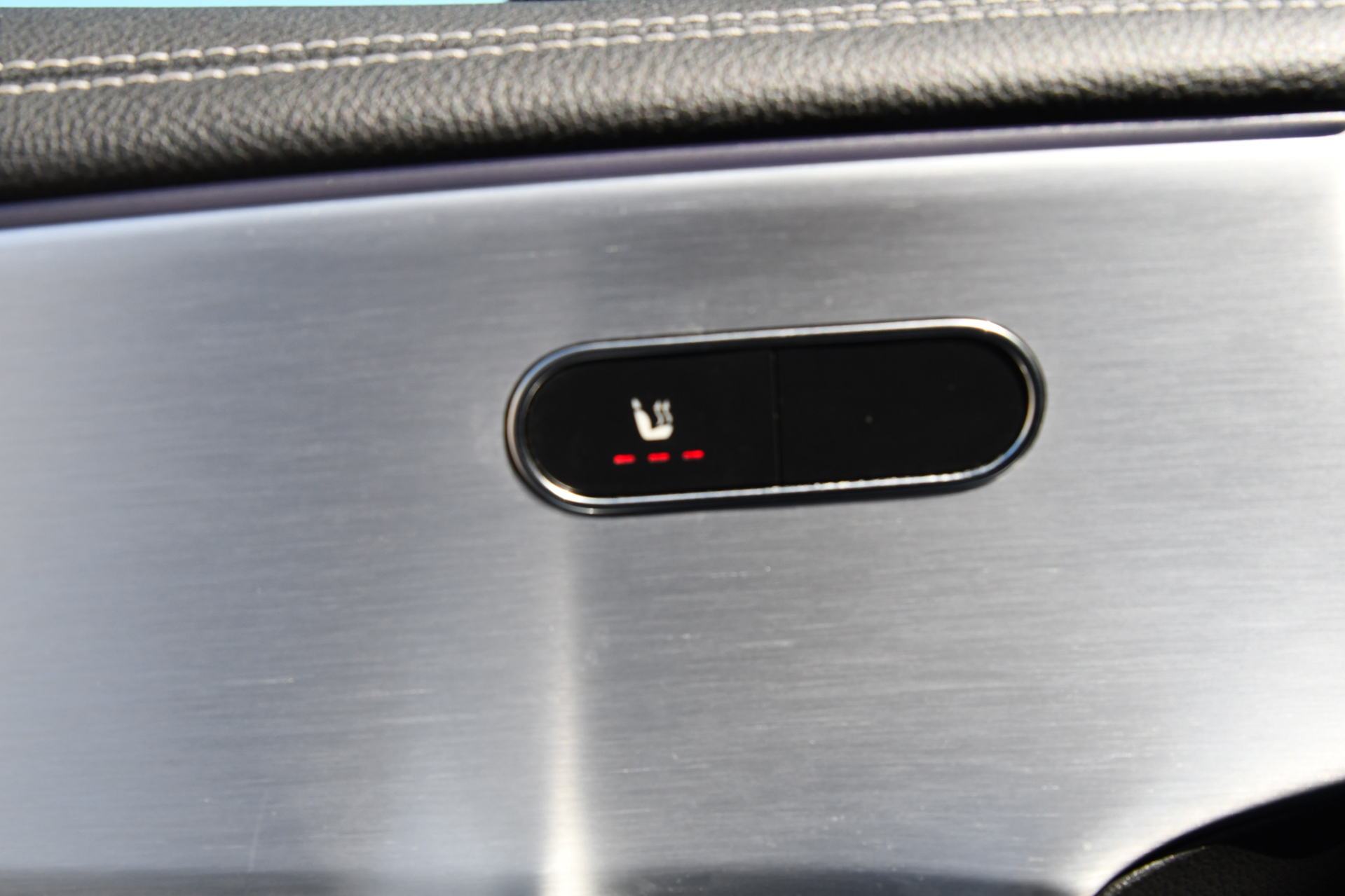 Foto van Mercedes-Benz A 250 E