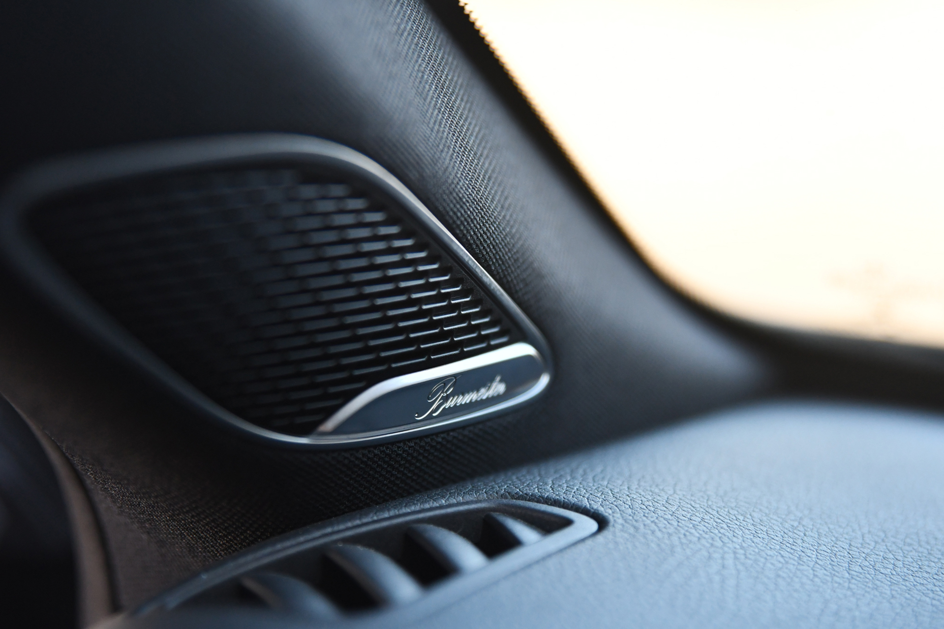 Foto van Mercedes-Benz A 250 E