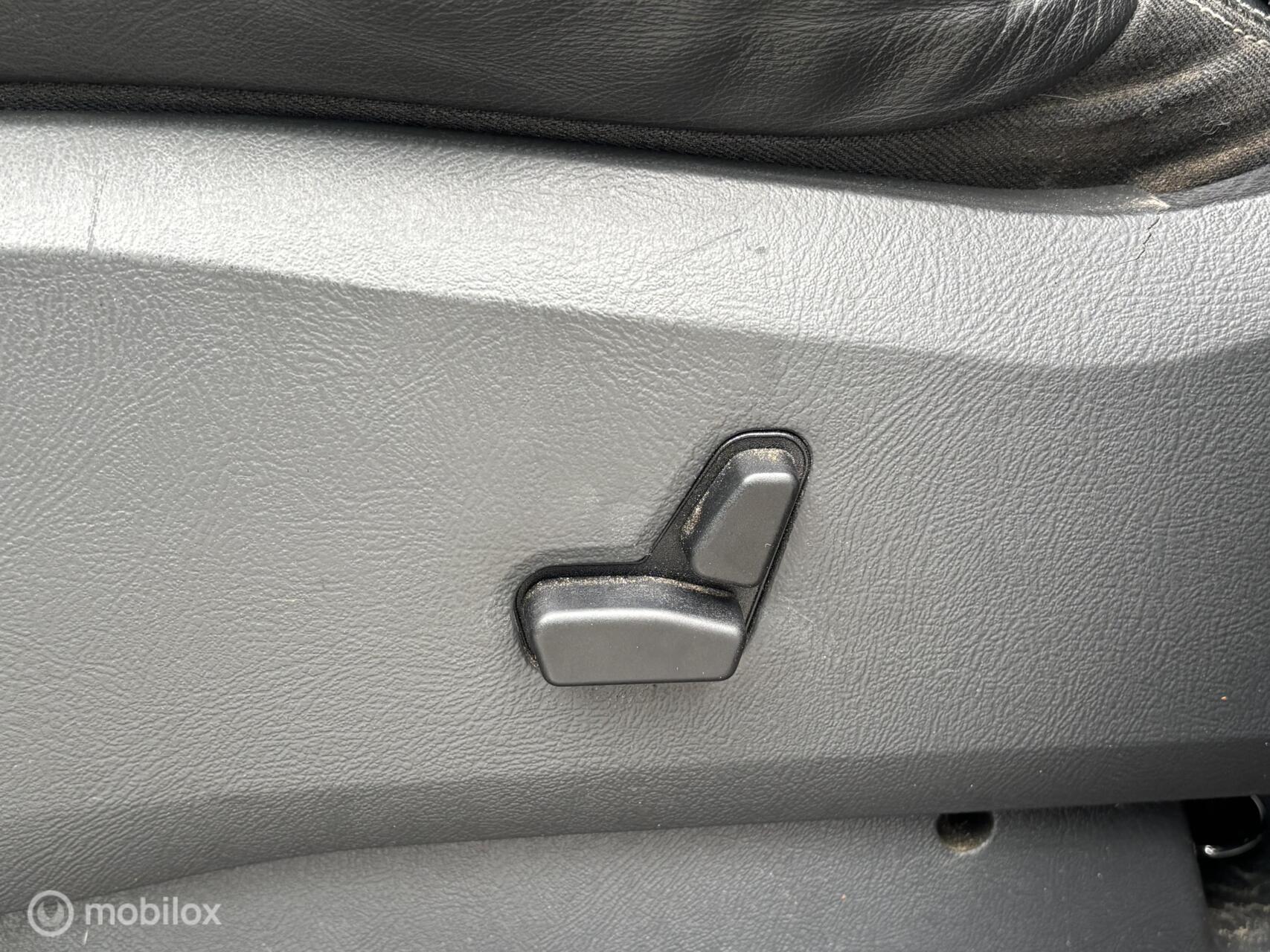 Foto van Mercedes-Benz ML 350