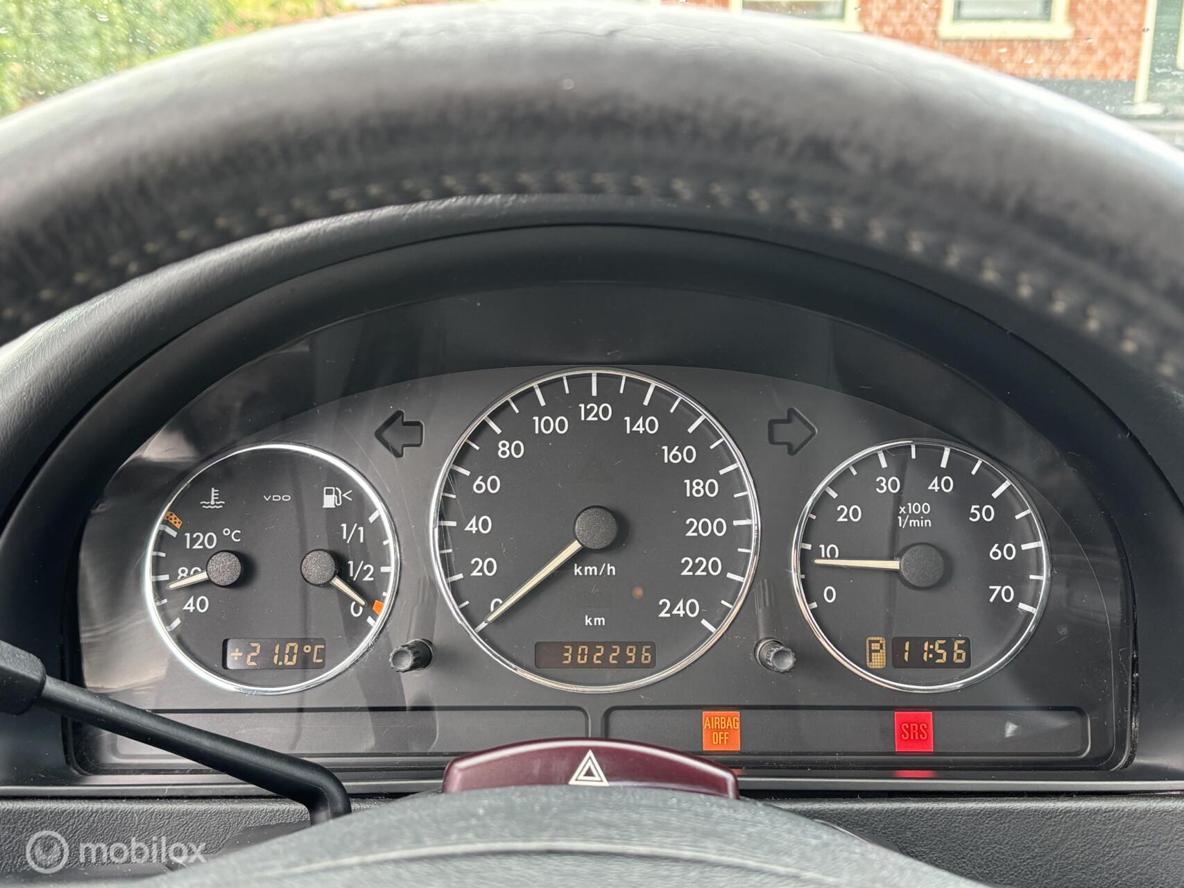 Foto van Mercedes-Benz ML 350