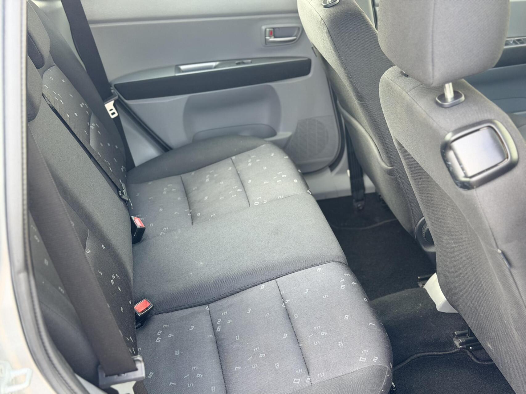 Foto van Mazda Mazda 2