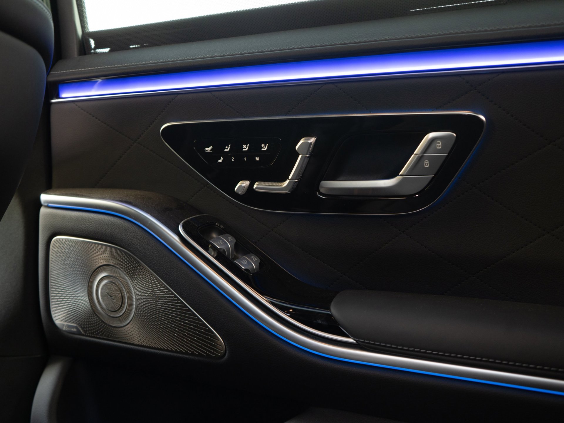 Foto van Mercedes-Benz S 580 E