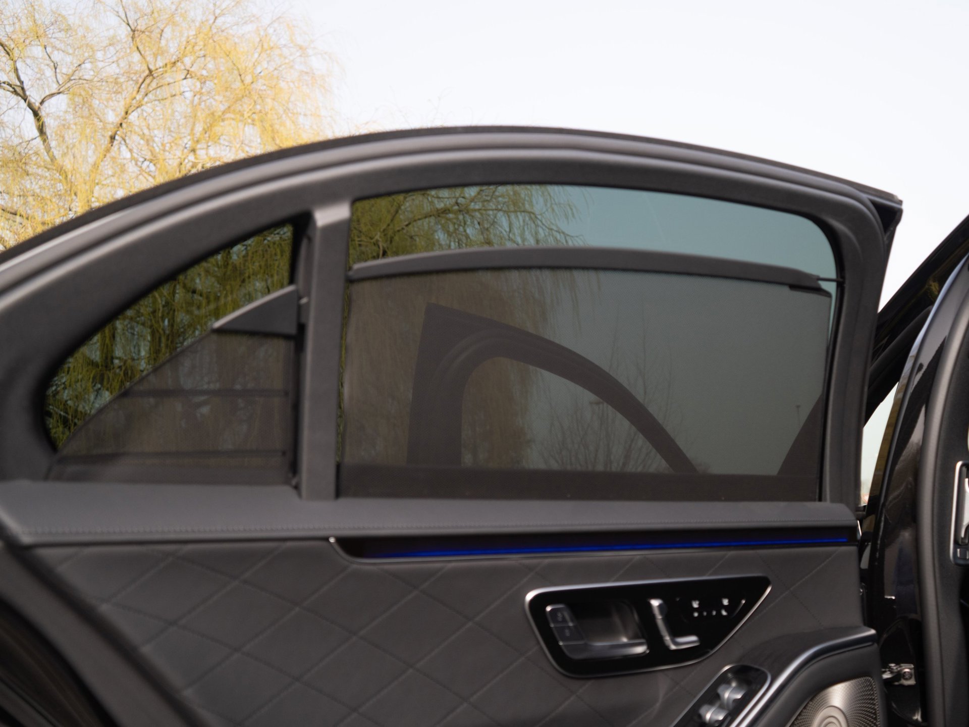 Foto van Mercedes-Benz S 580 E