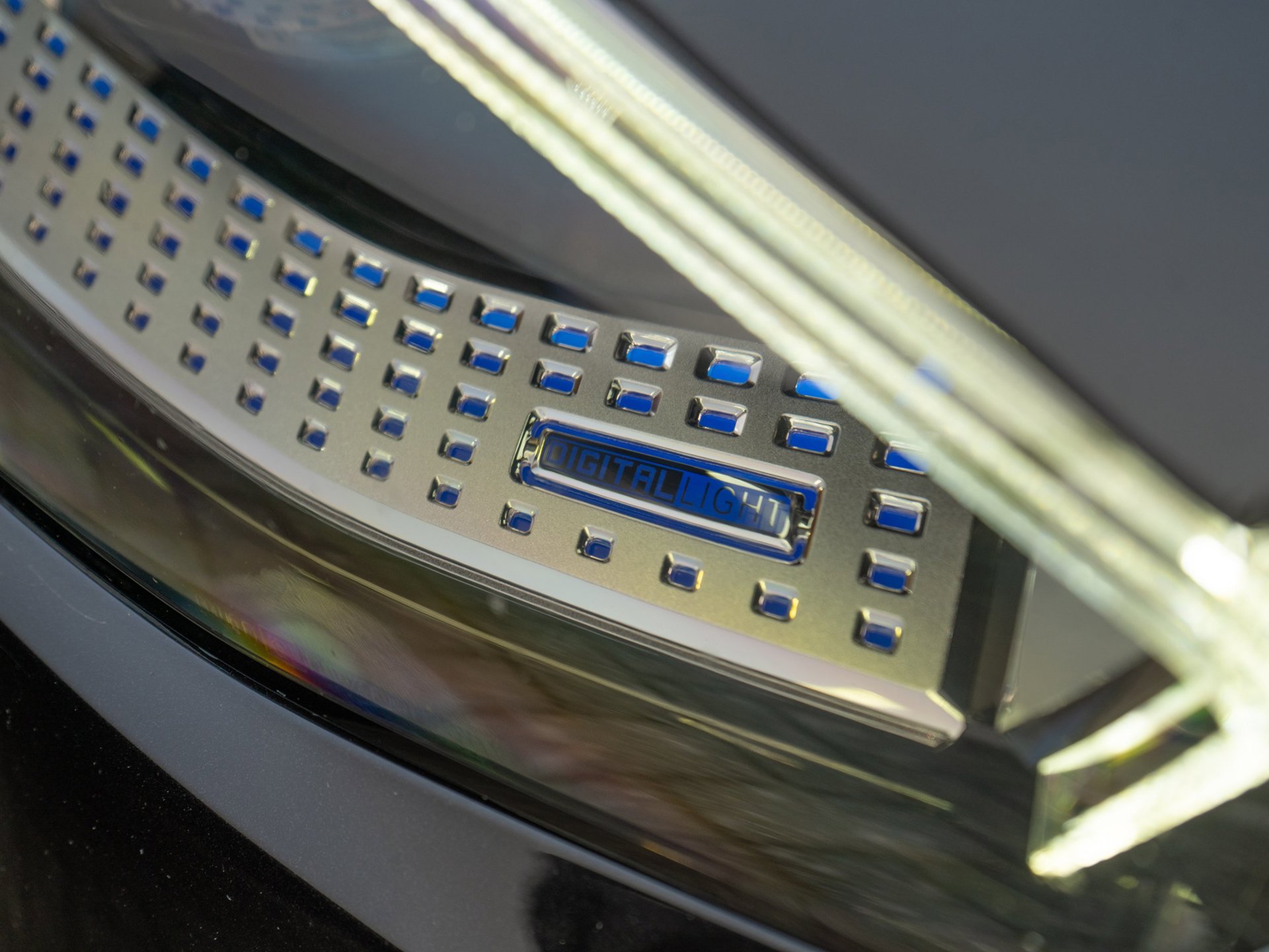 Foto van Mercedes-Benz S 580 E